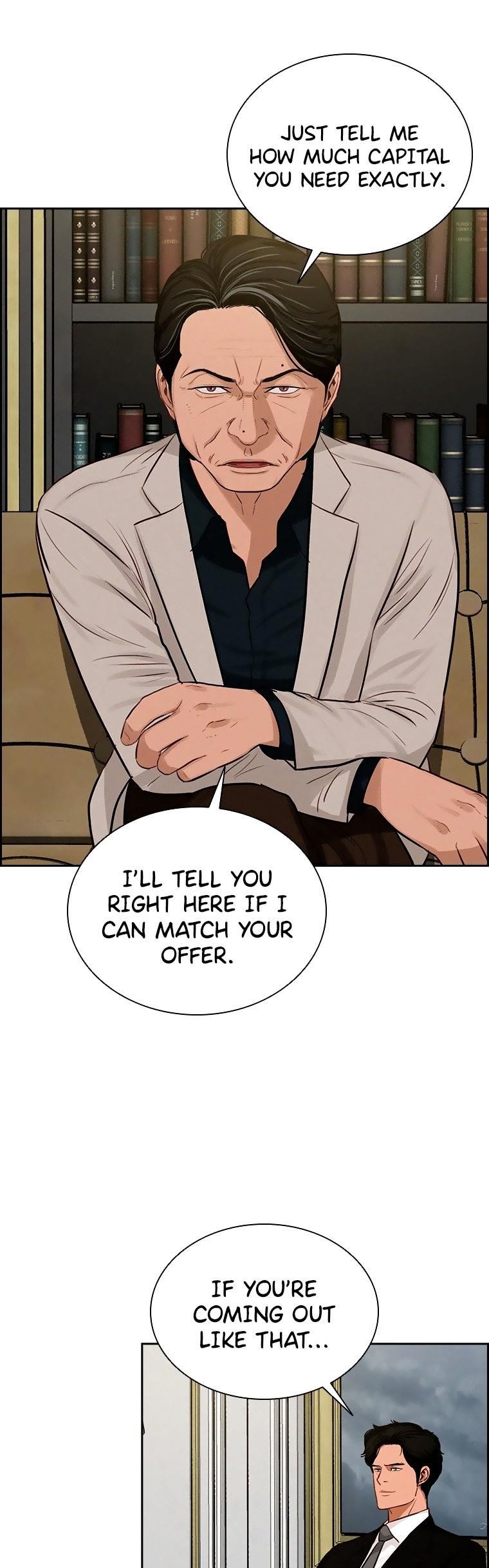 Lord of Money - Chapter 98 Page 18