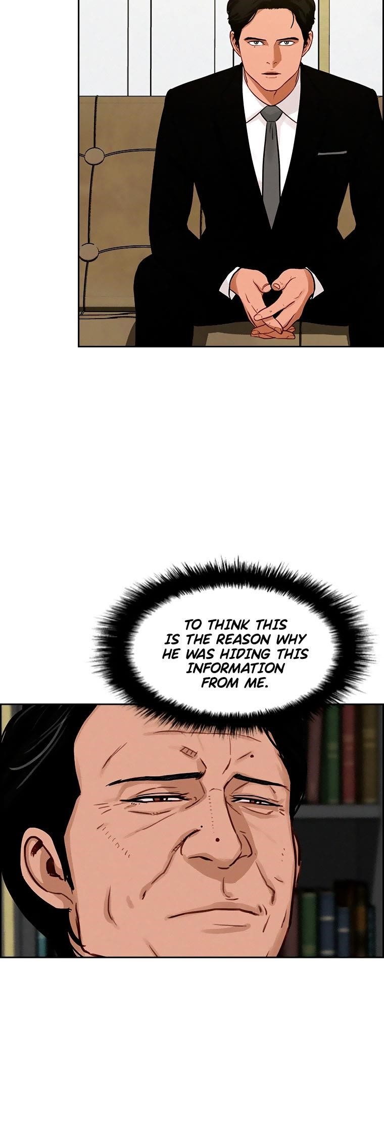 Lord of Money - Chapter 98 Page 24