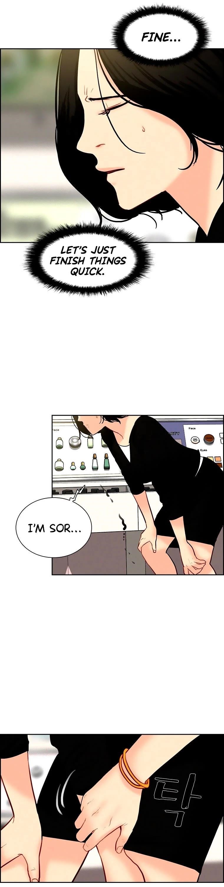 Lord of Money - Chapter 99 Page 15