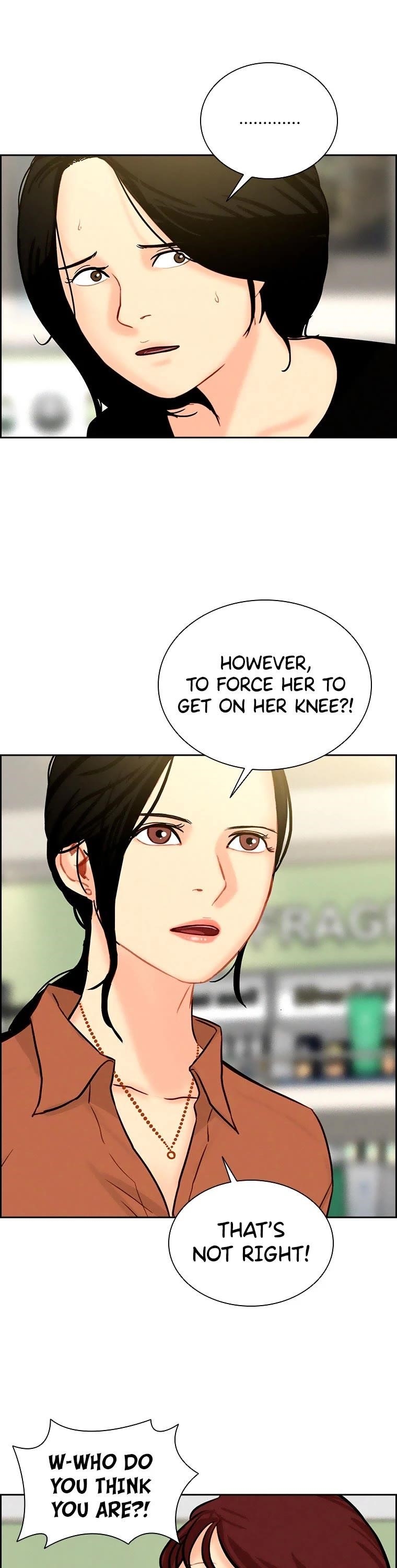 Lord of Money - Chapter 99 Page 17