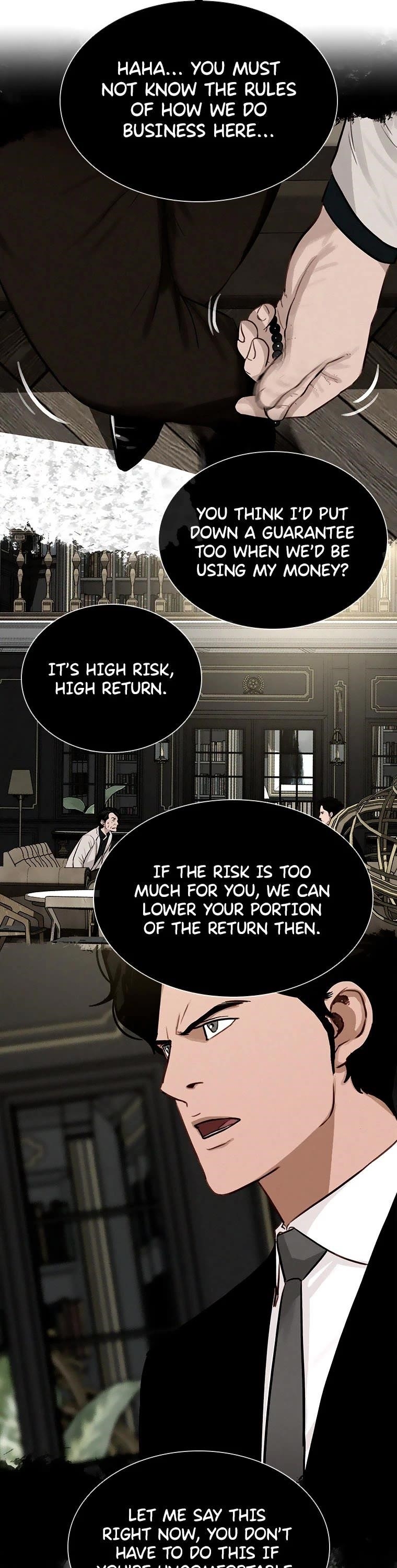 Lord of Money - Chapter 99 Page 28