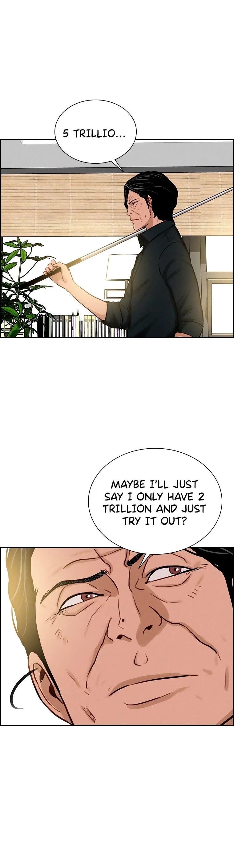 Lord of Money - Chapter 99 Page 30