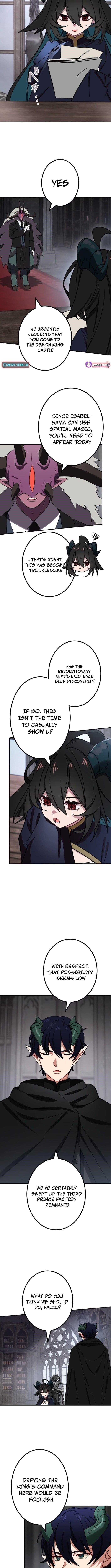 The Strongest Assassin Gets Transferred to Another World with His Whole Class - Chapter 100 Page 4