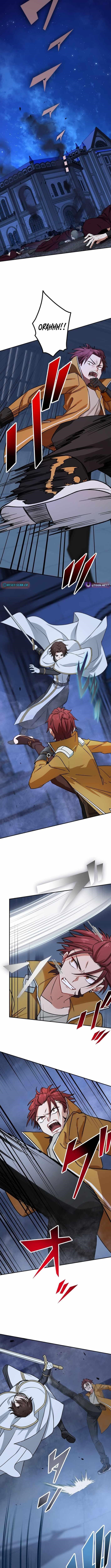 The Strongest Assassin Gets Transferred to Another World with His Whole Class - Chapter 107 Page 7