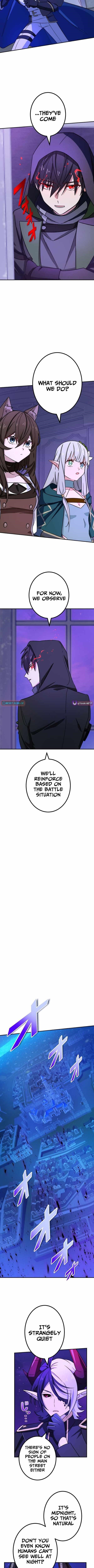 The Strongest Assassin Gets Transferred to Another World with His Whole Class - Chapter 112 Page 4