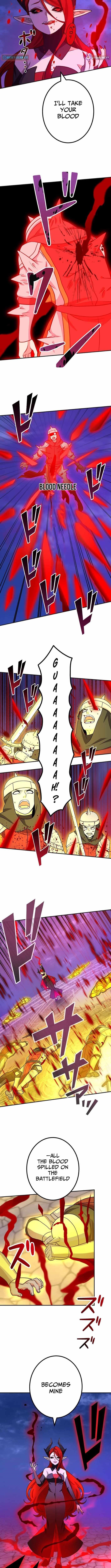 The Strongest Assassin Gets Transferred to Another World with His Whole Class - Chapter 115 Page 2