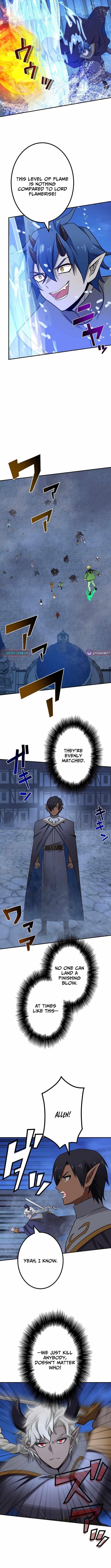 The Strongest Assassin Gets Transferred to Another World with His Whole Class - Chapter 117 Page 6