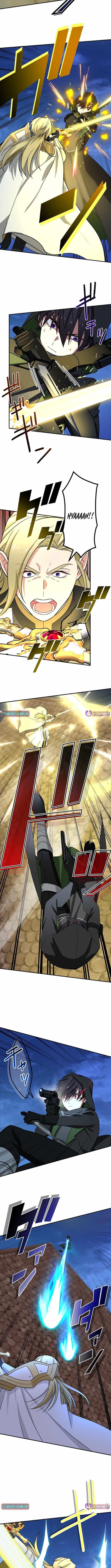 The Strongest Assassin Gets Transferred to Another World with His Whole Class - Chapter 118 Page 10