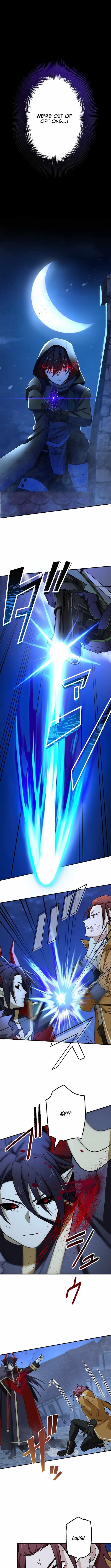 The Strongest Assassin Gets Transferred to Another World with His Whole Class - Chapter 118 Page 2