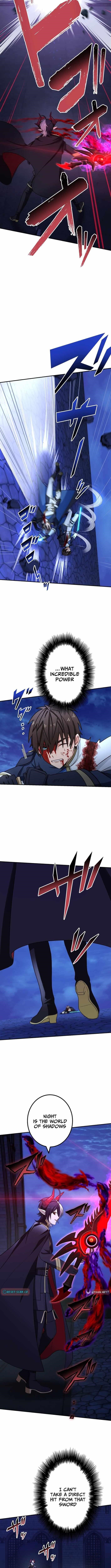 The Strongest Assassin Gets Transferred to Another World with His Whole Class - Chapter 119 Page 4