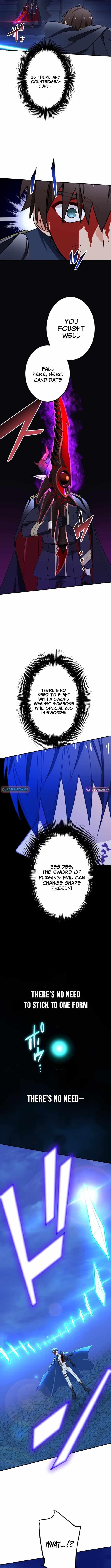 The Strongest Assassin Gets Transferred to Another World with His Whole Class - Chapter 119 Page 5