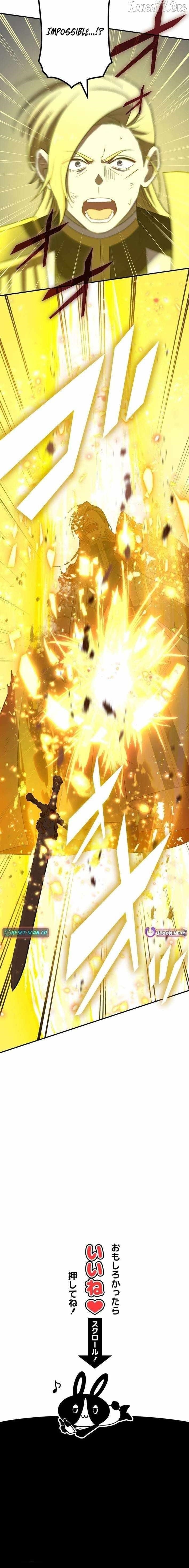 The Strongest Assassin Gets Transferred to Another World with His Whole Class - Chapter 120 Page 14