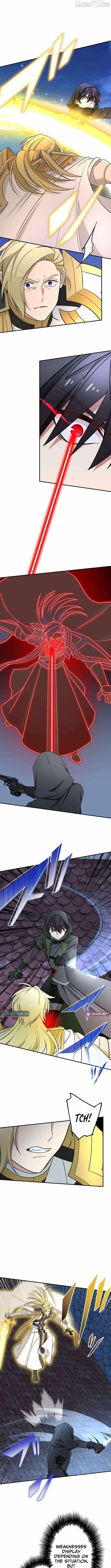 The Strongest Assassin Gets Transferred to Another World with His Whole Class - Chapter 120 Page 4