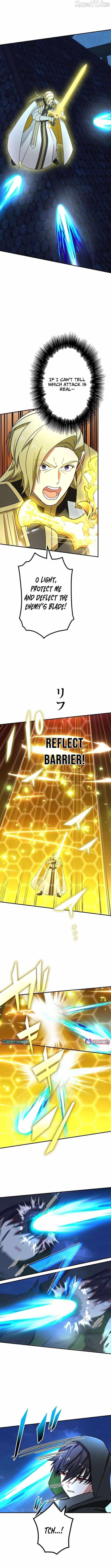 The Strongest Assassin Gets Transferred to Another World with His Whole Class - Chapter 120 Page 6