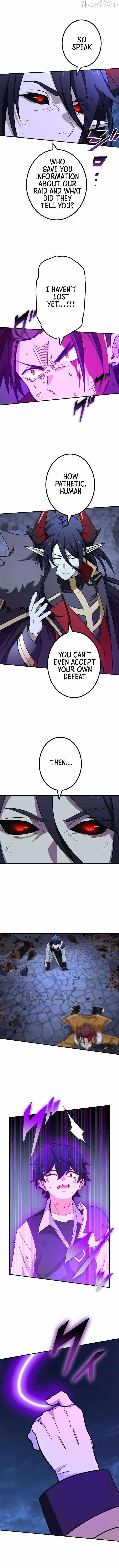 The Strongest Assassin Gets Transferred to Another World with His Whole Class - Chapter 121 Page 5