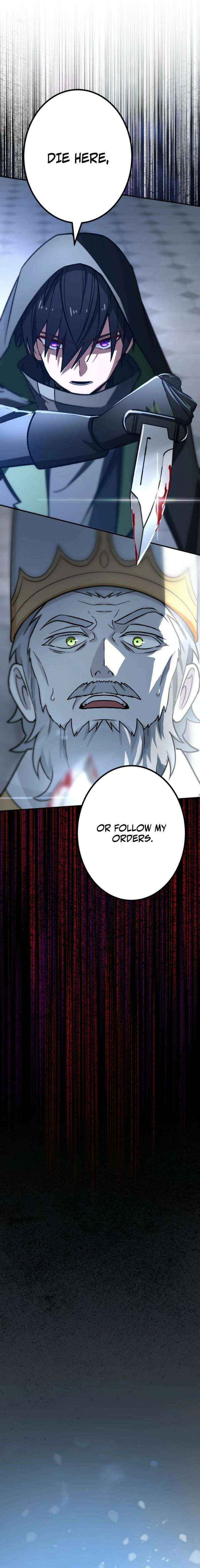 The Strongest Assassin Gets Transferred to Another World with His Whole Class - Chapter 123 Page 13