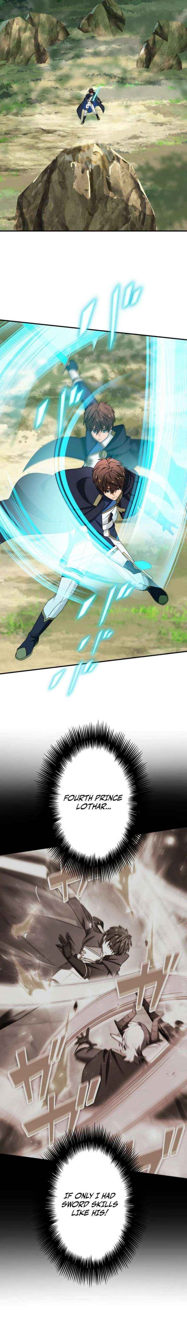 The Strongest Assassin Gets Transferred to Another World with His Whole Class - Chapter 123 Page 16