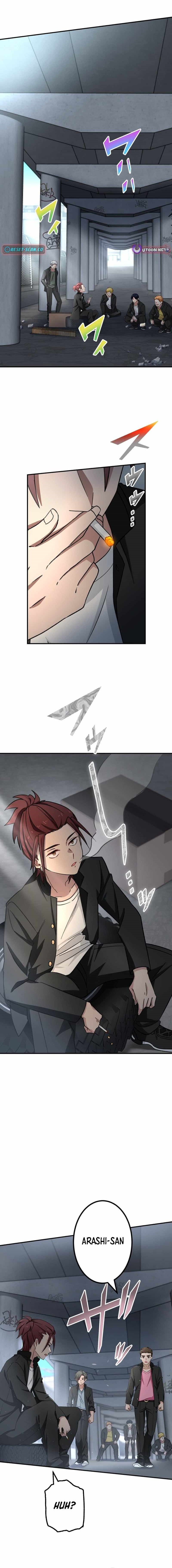 The Strongest Assassin Gets Transferred to Another World with His Whole Class - Chapter 125 Page 1