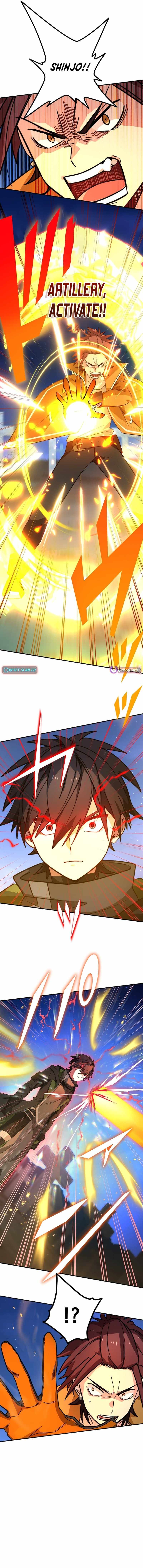 The Strongest Assassin Gets Transferred to Another World with His Whole Class - Chapter 125 Page 13