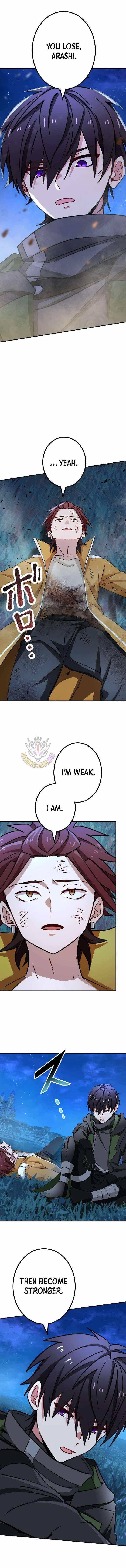 The Strongest Assassin Gets Transferred to Another World with His Whole Class - Chapter 127 Page 1