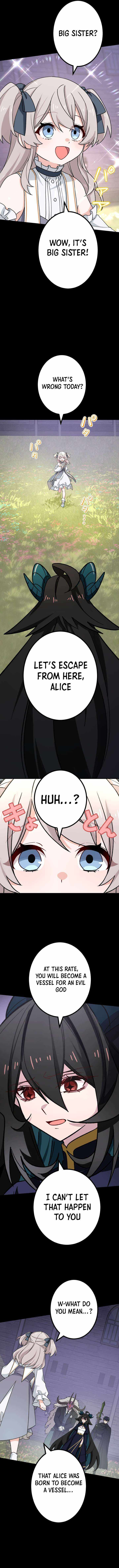 The Strongest Assassin Gets Transferred to Another World with His Whole Class - Chapter 128 Page 11