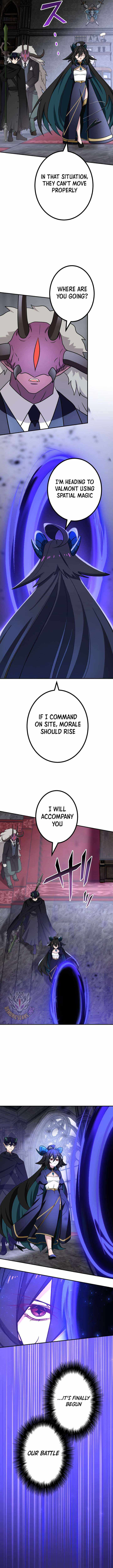 The Strongest Assassin Gets Transferred to Another World with His Whole Class - Chapter 128 Page 15