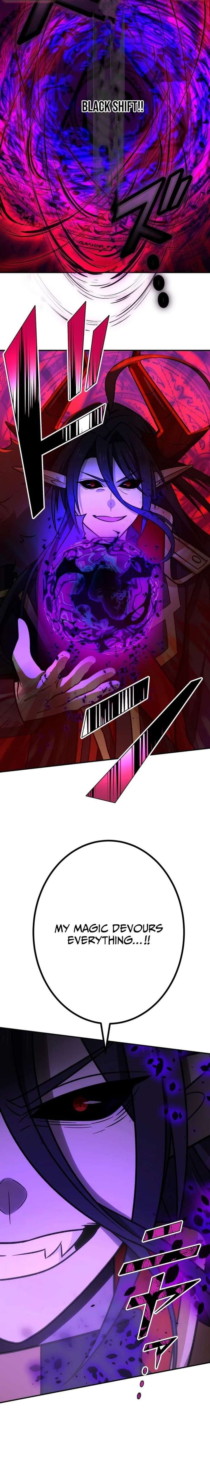 The Strongest Assassin Gets Transferred to Another World with His Whole Class - Chapter 130 Page 12