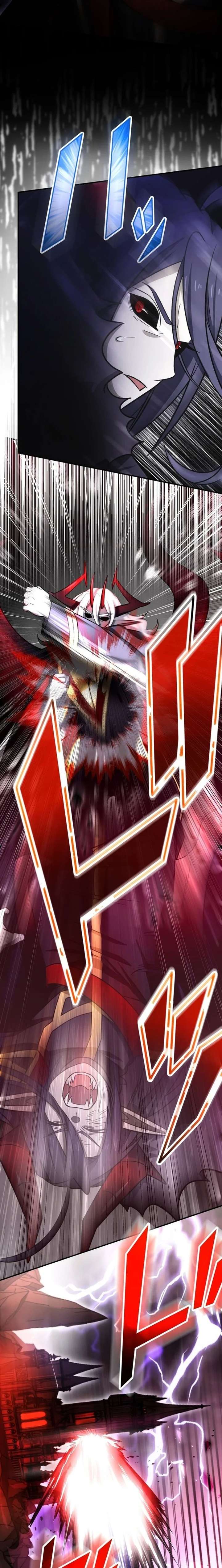 The Strongest Assassin Gets Transferred to Another World with His Whole Class - Chapter 130 Page 16