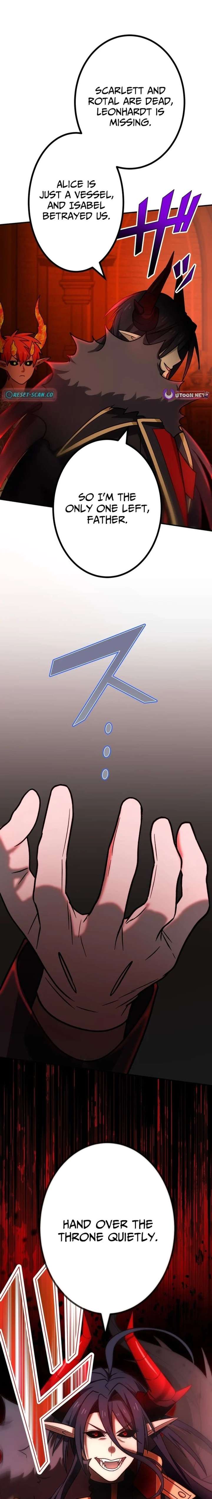 The Strongest Assassin Gets Transferred to Another World with His Whole Class - Chapter 130 Page 9