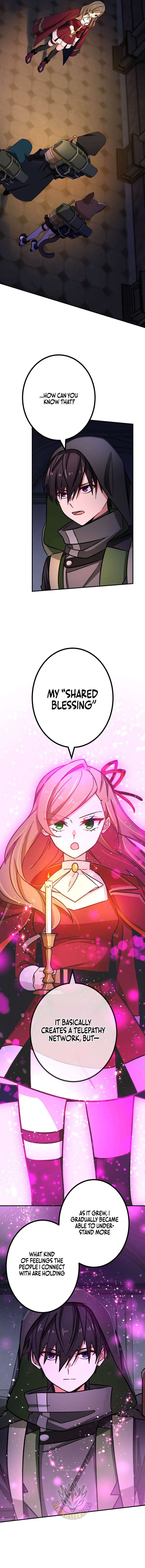 The Strongest Assassin Gets Transferred to Another World with His Whole Class - Chapter 132 Page 6