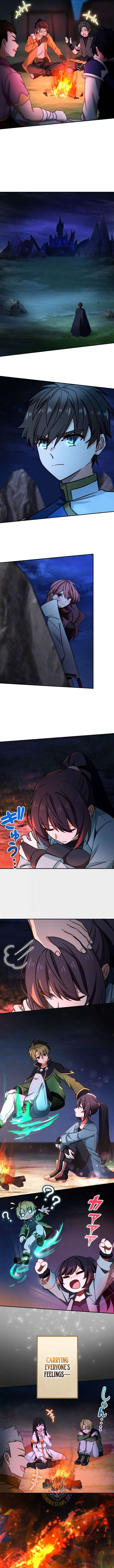 The Strongest Assassin Gets Transferred to Another World with His Whole Class - Chapter 135 Page 12