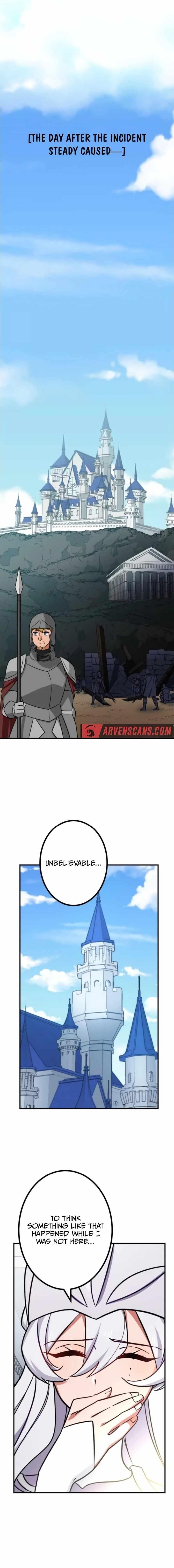 The Strongest Assassin Gets Transferred to Another World with His Whole Class - Chapter 14 Page 1