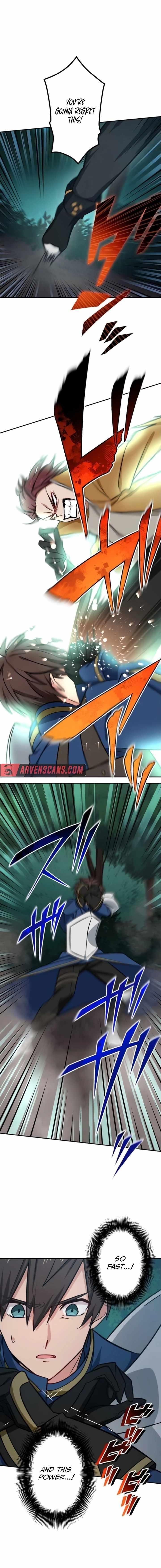 The Strongest Assassin Gets Transferred to Another World with His Whole Class - Chapter 14 Page 16