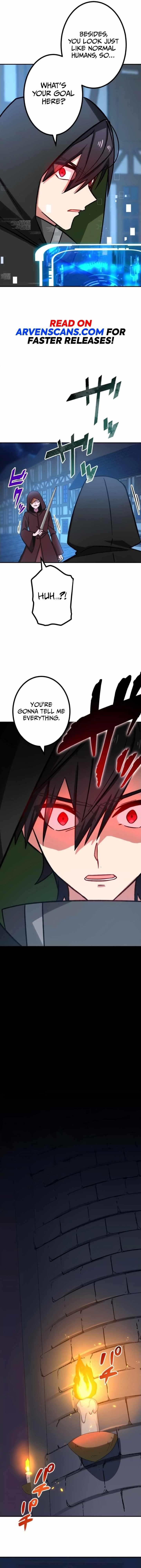 The Strongest Assassin Gets Transferred to Another World with His Whole Class - Chapter 16 Page 9