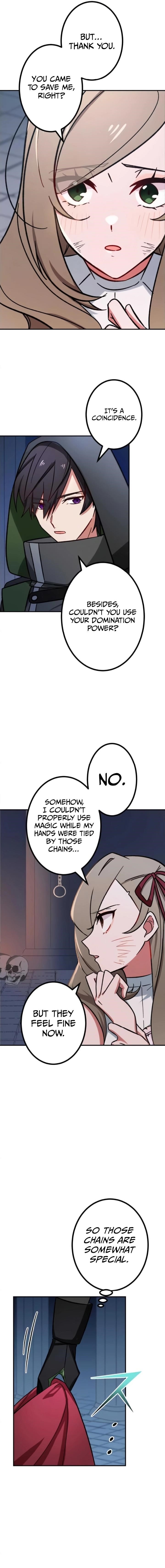 The Strongest Assassin Gets Transferred to Another World with His Whole Class - Chapter 17 Page 9