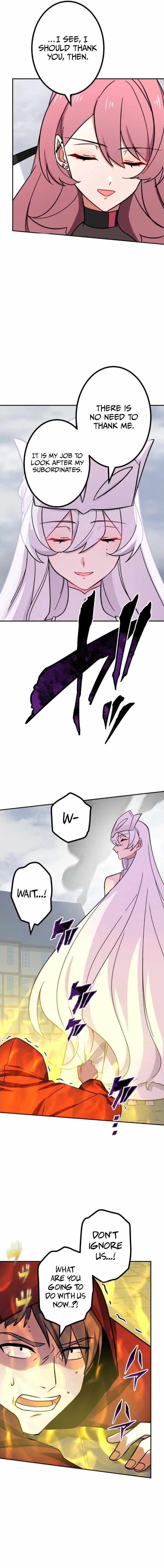 The Strongest Assassin Gets Transferred to Another World with His Whole Class - Chapter 19 Page 6