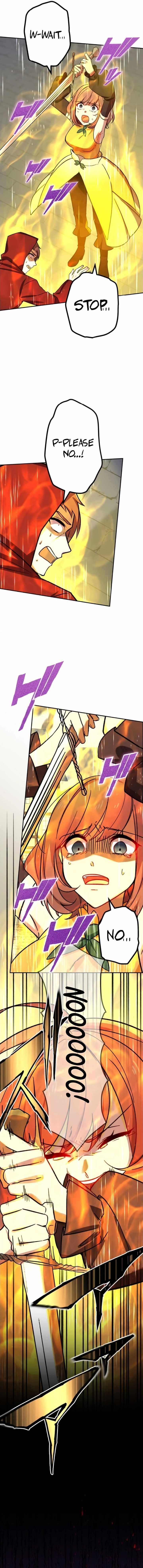 The Strongest Assassin Gets Transferred to Another World with His Whole Class - Chapter 19 Page 8