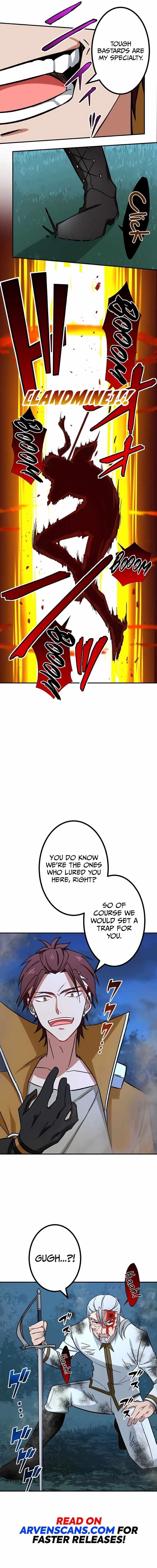 The Strongest Assassin Gets Transferred to Another World with His Whole Class - Chapter 20 Page 16