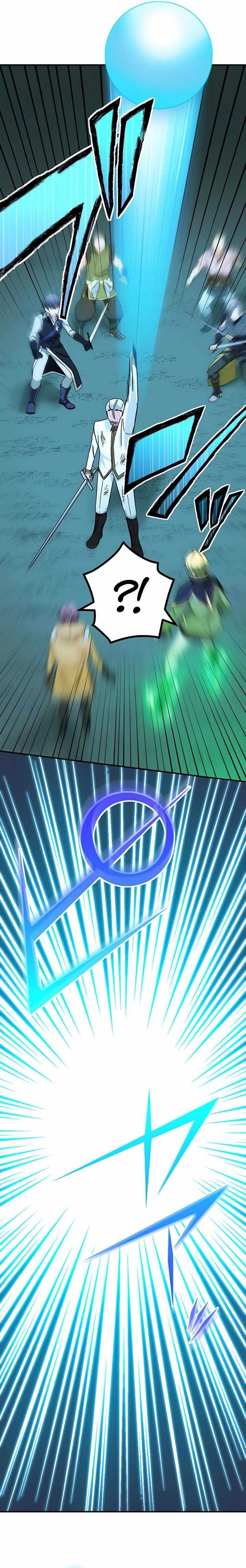 The Strongest Assassin Gets Transferred to Another World with His Whole Class - Chapter 20 Page 19