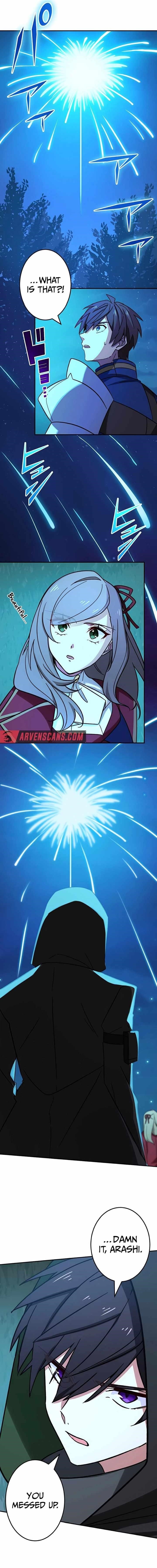 The Strongest Assassin Gets Transferred to Another World with His Whole Class - Chapter 20 Page 20