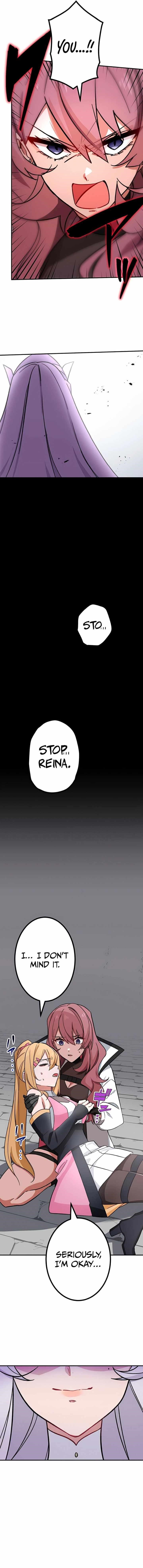 The Strongest Assassin Gets Transferred to Another World with His Whole Class - Chapter 20 Page 7