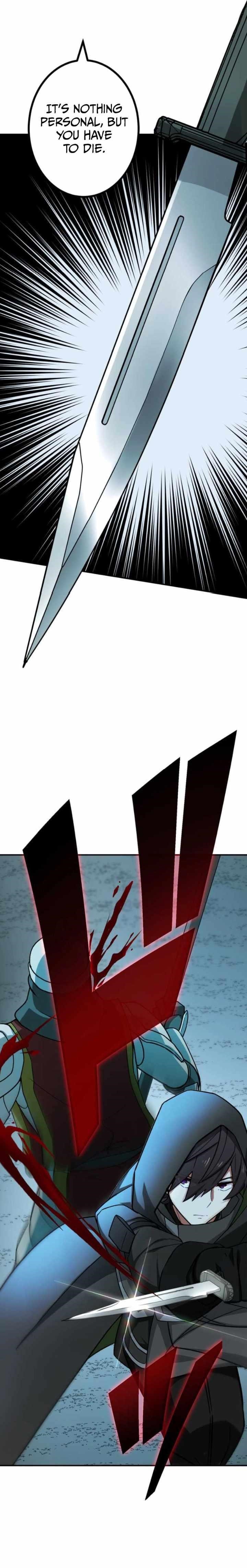 The Strongest Assassin Gets Transferred to Another World with His Whole Class - Chapter 21 Page 3