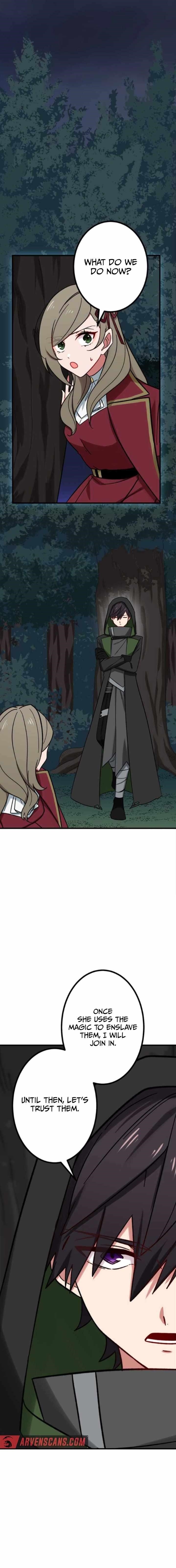 The Strongest Assassin Gets Transferred to Another World with His Whole Class - Chapter 22 Page 17