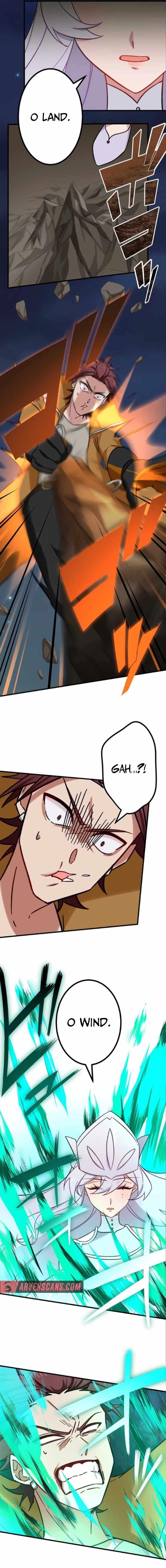 The Strongest Assassin Gets Transferred to Another World with His Whole Class - Chapter 22 Page 6