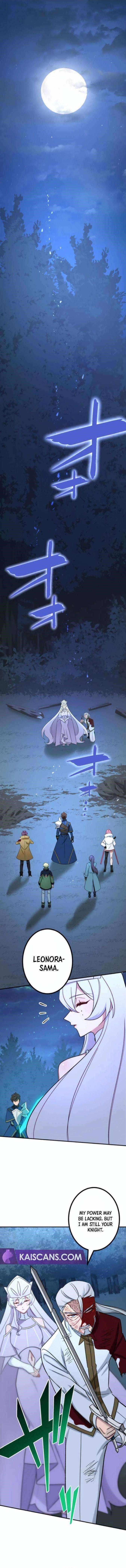 The Strongest Assassin Gets Transferred to Another World with His Whole Class - Chapter 23 Page 1