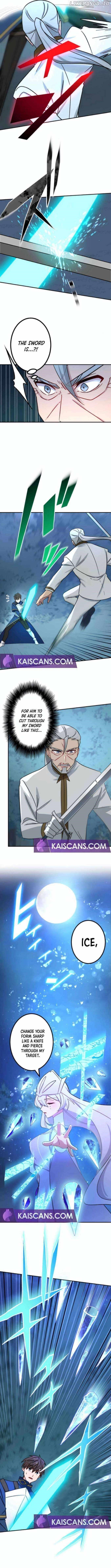 The Strongest Assassin Gets Transferred to Another World with His Whole Class - Chapter 23 Page 4