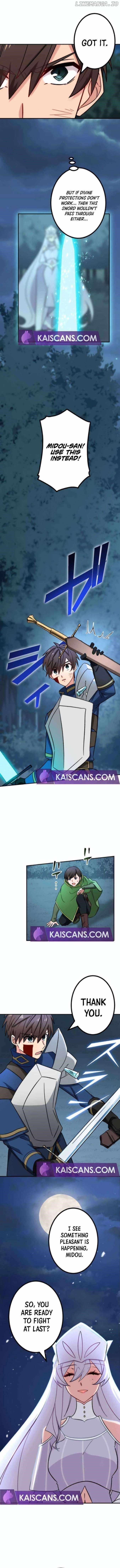 The Strongest Assassin Gets Transferred to Another World with His Whole Class - Chapter 23 Page 9