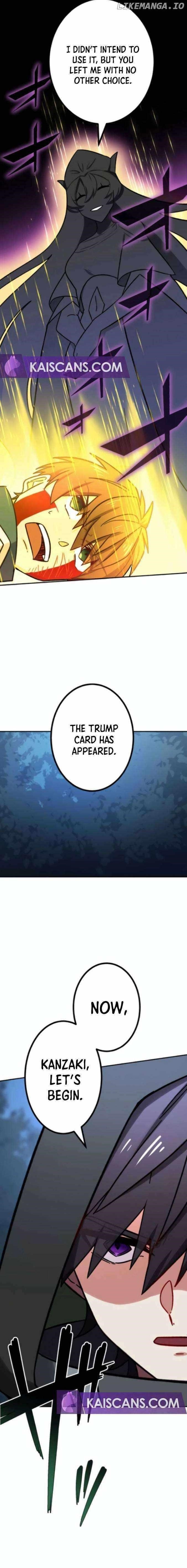 The Strongest Assassin Gets Transferred to Another World with His Whole Class - Chapter 24 Page 13