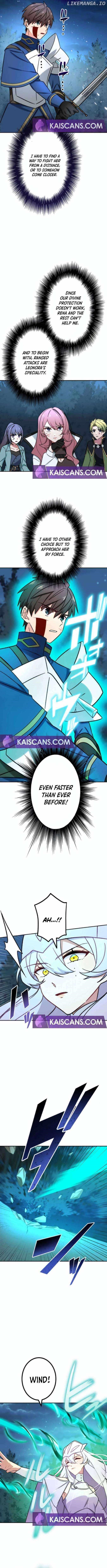 The Strongest Assassin Gets Transferred to Another World with His Whole Class - Chapter 24 Page 2