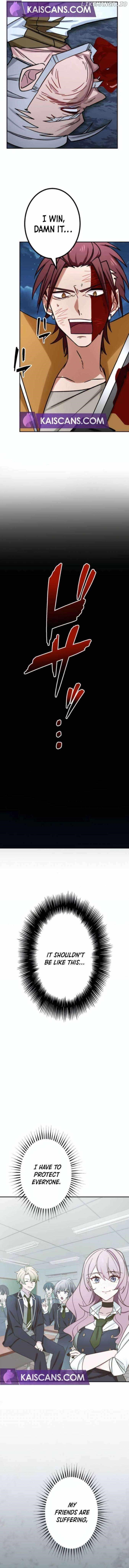 The Strongest Assassin Gets Transferred to Another World with His Whole Class - Chapter 24 Page 8